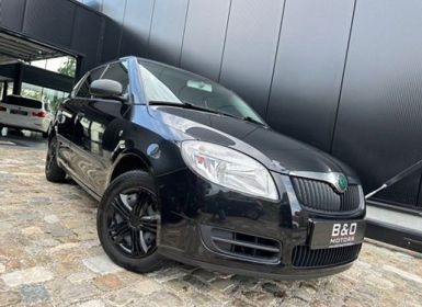 Achat Skoda Fabia 1.2 i benzine 44KW, 72.472 km Airco LEZ ok Garantie Occasion