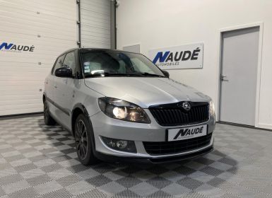 Skoda Fabia 1.2 TSI 85 CH Monte-Carlo Occasion