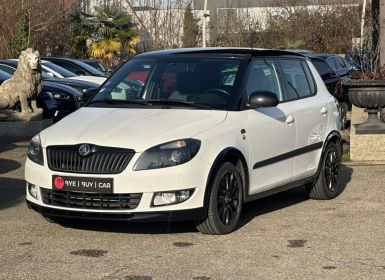 Skoda Fabia 1.2 TSI 85 Monte-Carlo Edition 2 - GARANTIE 12 MOIS