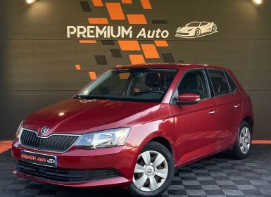 Skoda Fabia 1.2 Tsi 90 Cv Ambition Climatisation Faible Kilométrage 57 000Km Ct Ok 2026