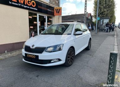 Vente Skoda Fabia 1.2 TSI 90 DRIVE GREENTEC Occasion