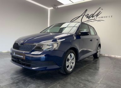 Skoda Fabia 1.2 TSI AIRCO PHARE AUTO 1ER PROPRIO GARANTIE