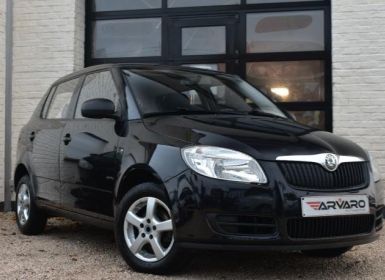 Achat Skoda Fabia 1.2i Occasion