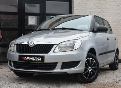 Achat Skoda Fabia 1.2i Occasion