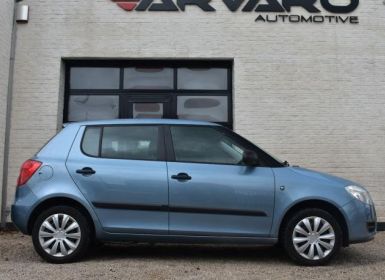 Achat Skoda Fabia 1.2i COOL Editie Occasion