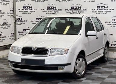 Achat Skoda Fabia 1.4 16V CONFORT BA Occasion