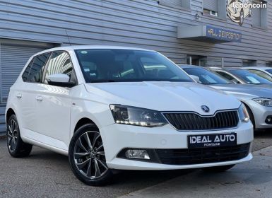 Achat Skoda Fabia 1.4 TDI 90ch Drive Occasion