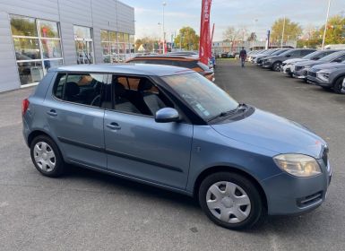 Skoda Fabia 1.4 TDI80 CONFORT Occasion