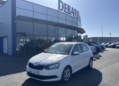 Skoda Fabia 1.4 TDI90 FAP STYLE GREENTEC