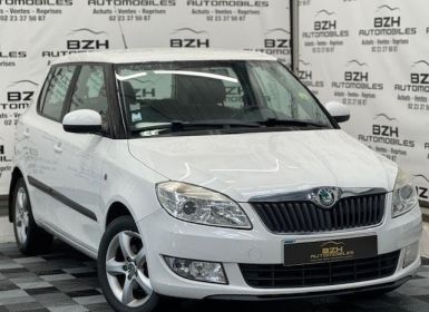 Achat Skoda Fabia 1.6 TDI 75CH ACTIVE * CLIM / RADRA DE RECUL * Occasion