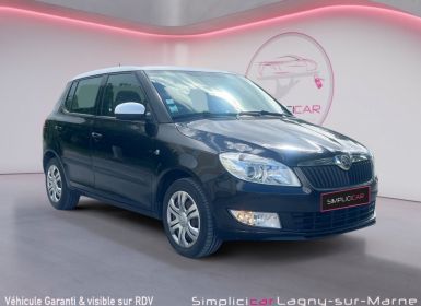 Vente Skoda Fabia 1.6 TDI 90 ch CR GreenTec Ambition 2 Occasion