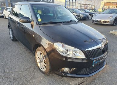 Skoda Fabia 1.6 TDI90 FAP AMBITION2 GREEN TEC