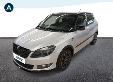 Skoda Fabia 1.6 TDI90 FAP Monte-Carlo