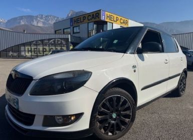 Skoda Fabia 1.6 TDI90 FAP MONTE-CARLO