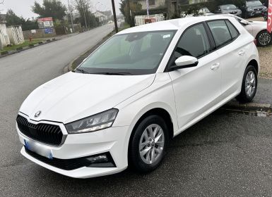 Skoda Fabia Ambition 1.0 TSI 95CV BVM5 13325HT TBEG Occasion