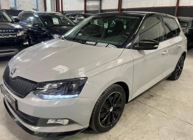 Achat Skoda Fabia III 1.0 TSI 110ch Monte Carlo DSG7 Occasion