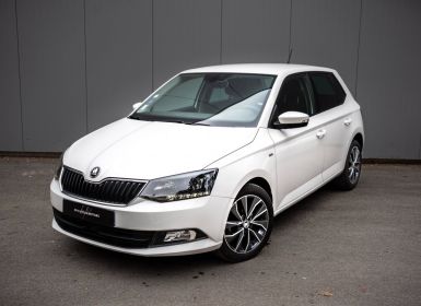 Skoda Fabia III 1.0 TSI 95ch Drive