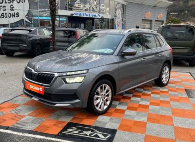 Skoda Kamiq 1.0 TSI 110 BV6 AMBITION Caméra Cockpit JA 17