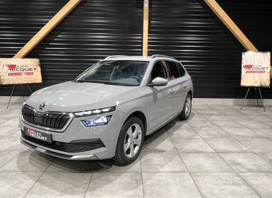 Skoda Kamiq 1.0 TSI 116 ch DSG7 Style