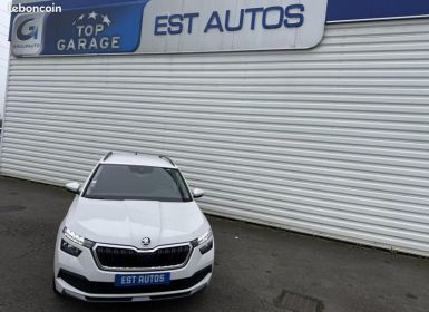 Skoda Kamiq 1.0 TSI 116ch Ambition DSG7 Occasion