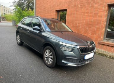 Vente Skoda Kamiq 1.0 TSI 116CH BUSINESS DSG7 Occasion