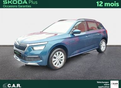 Skoda Kamiq 1.0 TSI 95 ch BVM5 Ambition Occasion