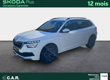 Achat Skoda Kamiq 1.0 TSI 95 ch BVM5 Young Edition Occasion