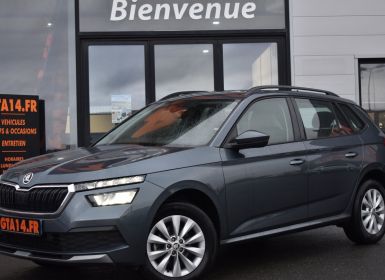 Achat Skoda Kamiq 1.0 TSI 95CH BUSINESS Occasion