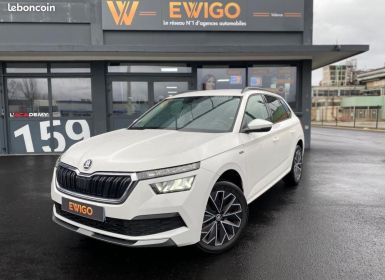 Skoda Kamiq 1.0 TSI 95CH YOUNG ÉDITION ATTELAGE CARPLAY