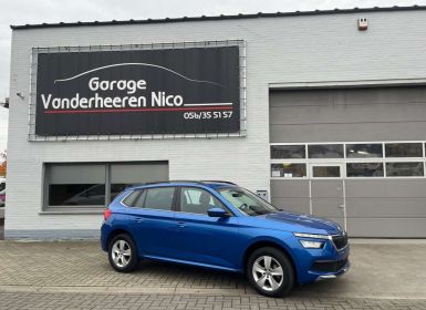 Skoda Kamiq 1.0 TSI Ambition DSG | CARPLAY,