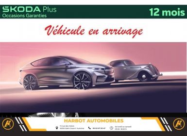 Vente Skoda Kamiq 1.0 tsi evo 110 ch bvm6 active Occasion