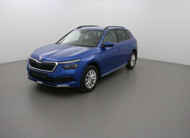 Skoda Kamiq 1.0 TSI Evo 110 ch DSG7 Style Occasion