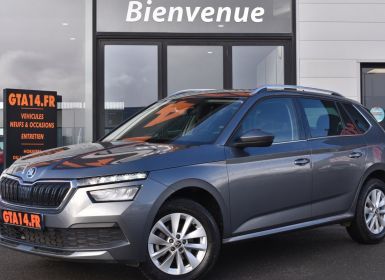 Skoda Kamiq 1.0 TSI EVO 110CH AMBITION