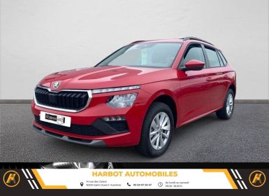 Vente Skoda Kamiq 1.0 tsi evo 2 116 ch dsg7 selection Occasion