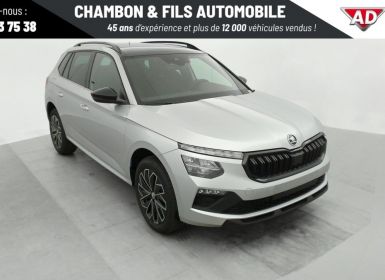 Skoda Kamiq 1.0 TSI Evo 2 116 ch DSG7 Selection Neuf