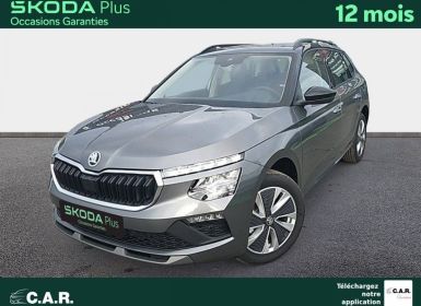 Vente Skoda Kamiq 1.0 TSI Evo 2 116 ch DSG7 Selection Neuf