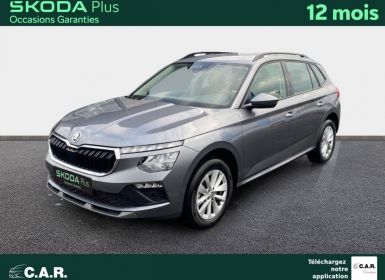 Achat Skoda Kamiq 1.0 TSI Evo 2 116 ch DSG7 Selection Occasion