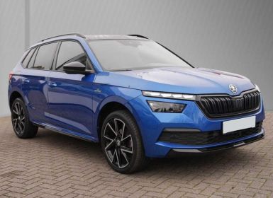 Skoda Kamiq 1.5 TSI - 150 - BV DSG7  Monte-Carlo