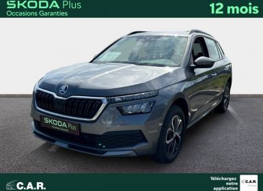 Skoda Kamiq 1.5 TSI 150 ch BVM6 Ambition