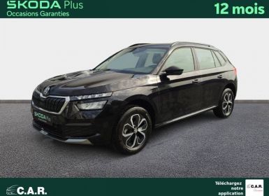 Vente Skoda Kamiq 1.5 TSI 150 ch BVM6 Ambition Occasion