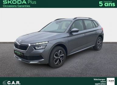 Skoda Kamiq 1.5 TSI 150 ch BVM6 Ambition