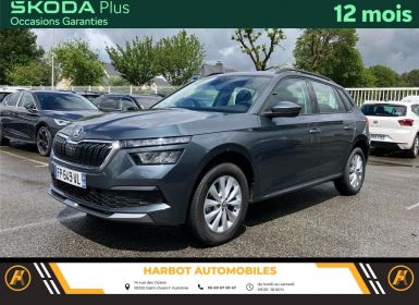 Achat Skoda Kamiq 1.5 tsi 150 ch bvm6 business Occasion