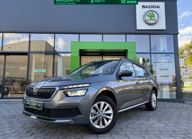 Achat Skoda Kamiq 1.5 TSI 150 ch DSG7 Ambition Occasion