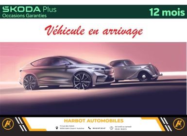 Vente Skoda Kamiq 1.5 tsi 150 ch dsg7 monte-carlo Occasion