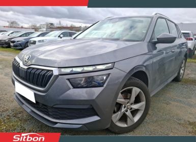 Skoda Kamiq 1.5 TSI 150 DSG7 Style CAMERA GPS