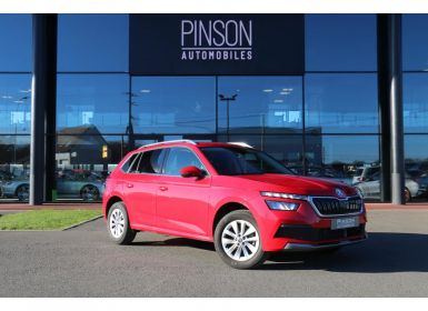 Skoda Kamiq 1.5 TSI ACT - 150 Ambition PHASE 1