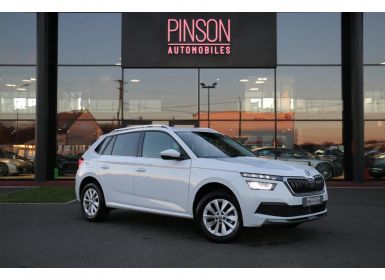 Achat Skoda Kamiq 1.5 TSI ACT - 150 Ambition PHASE 1 Occasion