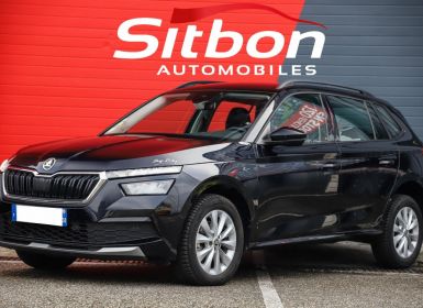 Skoda Kamiq 1.6 TDI 116 CV BVA