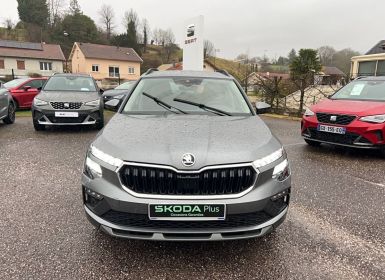 Skoda Kamiq SELECTION 1.0 TSI EVO 95CH BVM5 