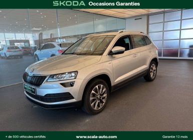 Vente Skoda Karoq 1.0 TSI 110 ch Ambition Occasion